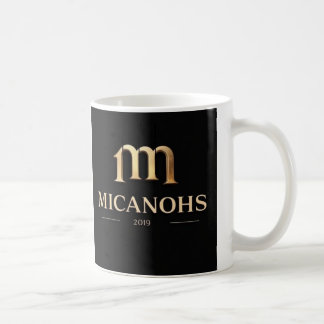 Classic Mug, 11 oz.. Coffee Mug