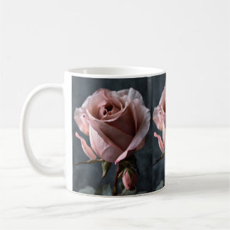 Classic Mug, 11 oz Coffee Mug