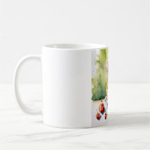 Classic Mug, 11 oz