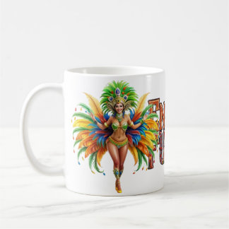 Classic Mug, 11 oz Coffee Mug