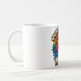 Classic Mug, 11 oz Coffee Mug