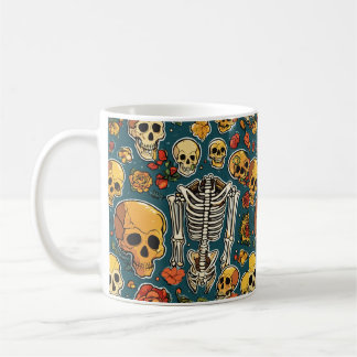 Classic Mug, 11 oz Coffee Mug