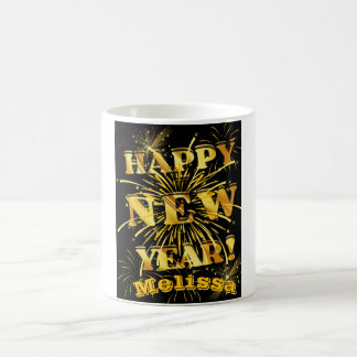 Classic Mug, 11 oz Color Morph Mug