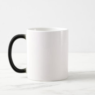 Classic Mug, 11 oz Color Morph Mug