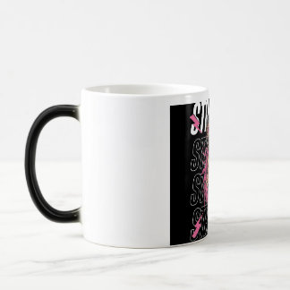 Classic Mug, 11 oz Color Morph Mug