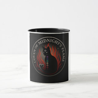 Classic Mug, 11 oz Mug