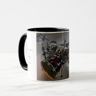 Classic Mug, 11 oz Mug