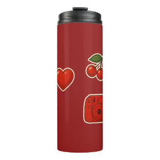 Classic Mug, 11 oz Thermal Tumbler