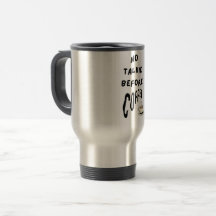 Classic Mug, 11 oz