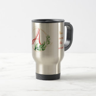Classic Mug, 11 oz Travel Mug