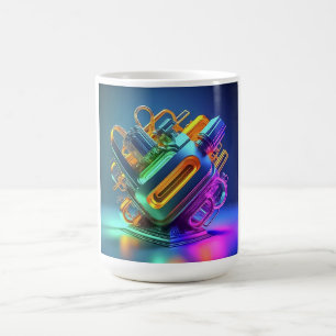 Classic Mug 11oz/15oz. Gizmo