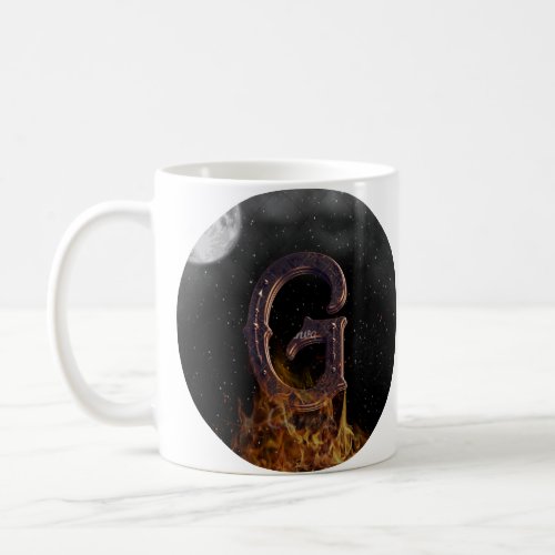 Classic Mug11oz Coffee Mug