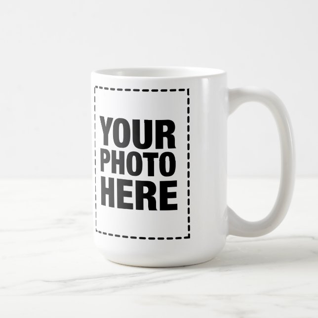 Classic Mug 15 oz (Right)