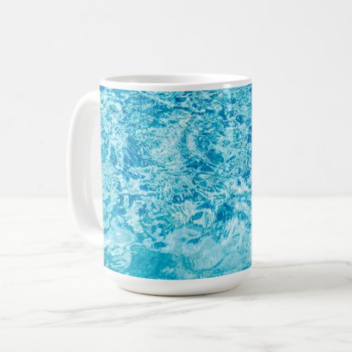 Classic Mug 15 oz Coffee Mug