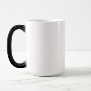 Classic Mug, 15 oz Color Morph Mug