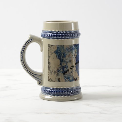 Classic Mug 325 ml Beer Stein