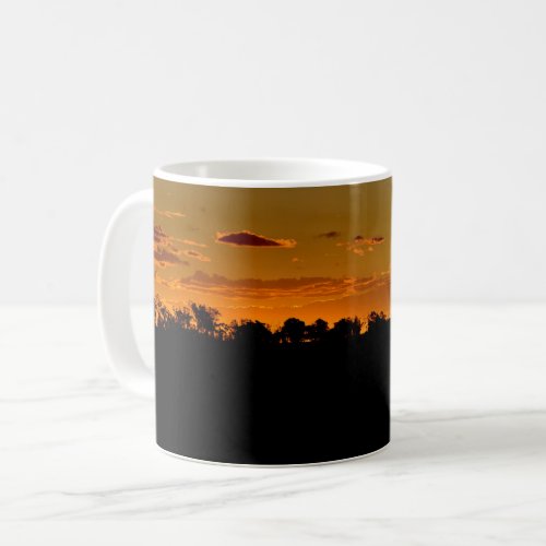 Classic Mug 325 ml Coffee Mug