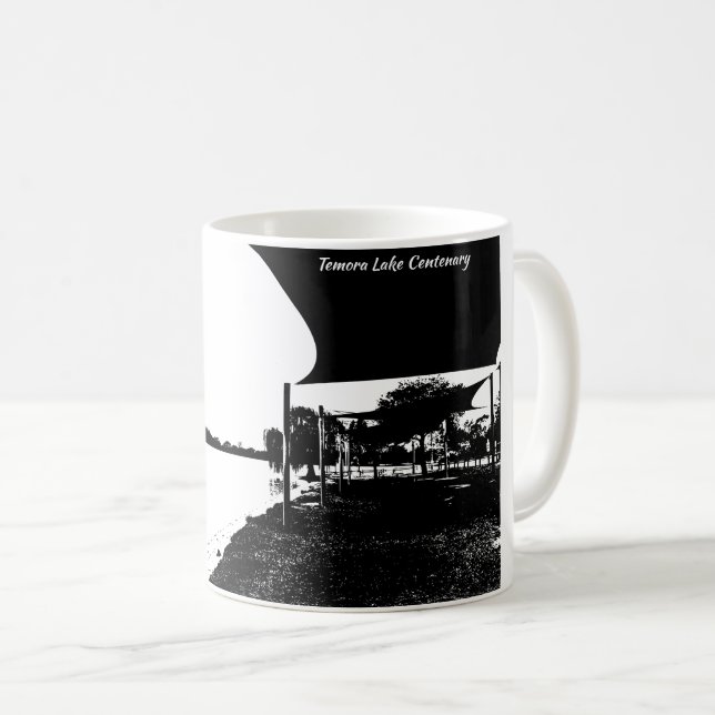 Classic Mug, 325 ml Coffee Mug (Front Right)