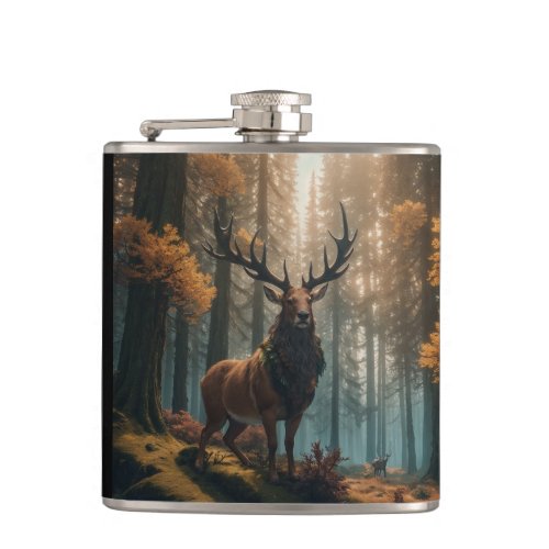 Classic Mug 325 ml Flask