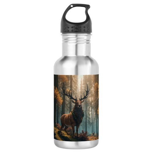 Classic Mug 325 ml Stainless Steel Water Bottle