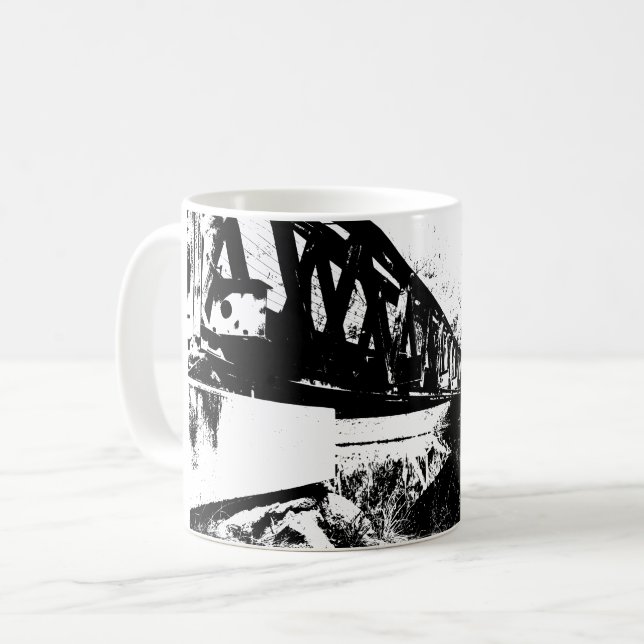 classic mug 325ml (Front Left)