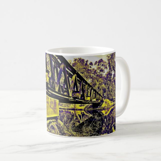 Classic mug 325ml mug (Front Right)