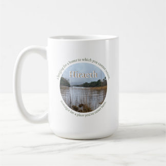 Classic Mug, 444 ml Coffee Mug