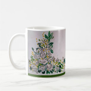 Classic Mug Asymmetry,