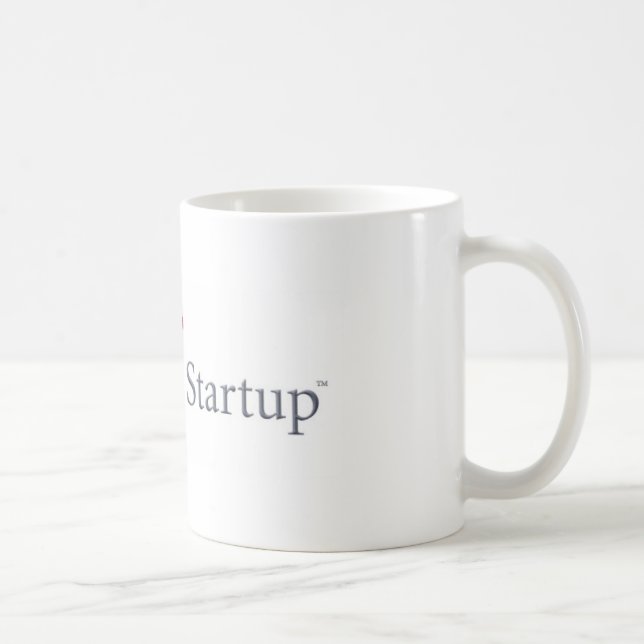 Classic Mug by American Startup (Right)