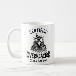 Classic Mug - Coffee Lovers Rejoice