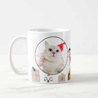 Classic Mug, Coffee New Fashion Glass Cup 2025