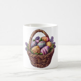 CLASSIC MUG EASTER MUG