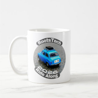 Classic Mug for RootsTech Ride Along 2026