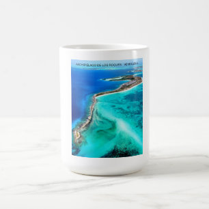Classic Mug from Archipiélago de Los Roques.