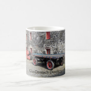 Classic Mug - GlenDronach Distillery
