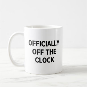 Classic Mug-Humor Coffee Mug
