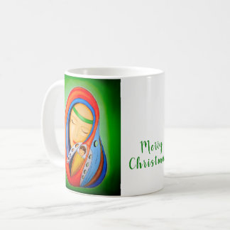 Classic Mug Merry Christmas