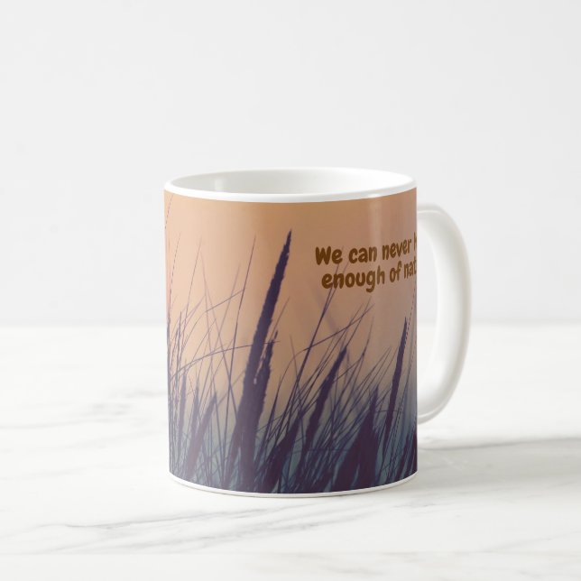 Classic Mug Nature (Front Right)
