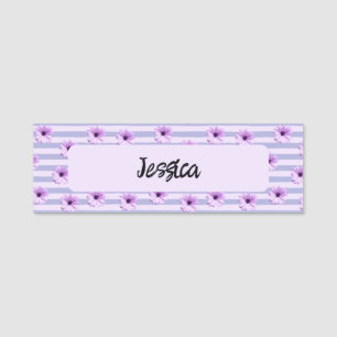 Classic Name Tag