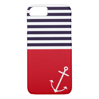 Nautical iPhone Cases & Covers | Zazzle