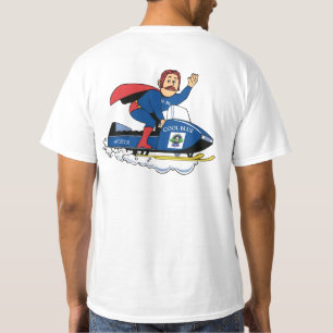 Classic New Logo T-shirt