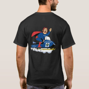 Classic New Logo T-shirt