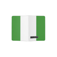 Classic Nigerian Flag