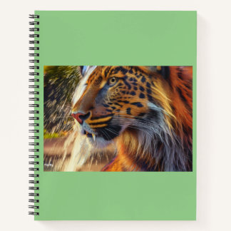Classic Note Notebook