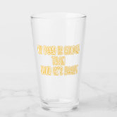 Personalized Pint Glass - No Minimum at K2 Awards