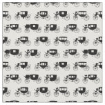 Classic Old Fashioned Carriages Antique Carriage Fabric