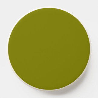 Classic Olive Green PopSocket