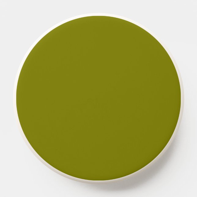 Classic Olive Green  PopSocket (Popsocket)