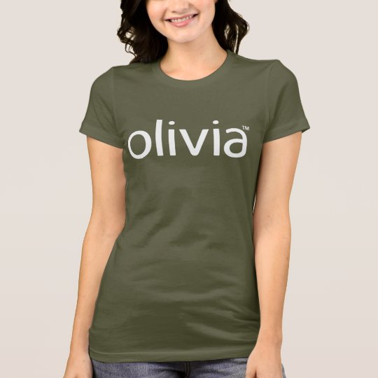 Classic Olivia Petite T-shirt