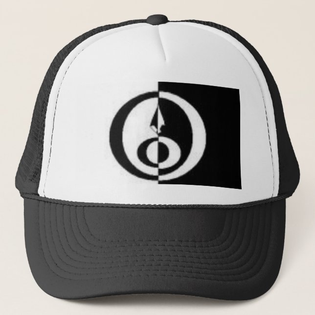 Classic OO Productions Hat (Front)